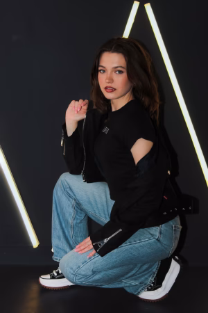 Kendall Babcock - Project Casting Gallery Image 4 Kendall Babcock - Gallery Image 4