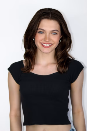 Kendall Babcock - Project Casting Gallery Image 3 Kendall Babcock - Gallery Image 3