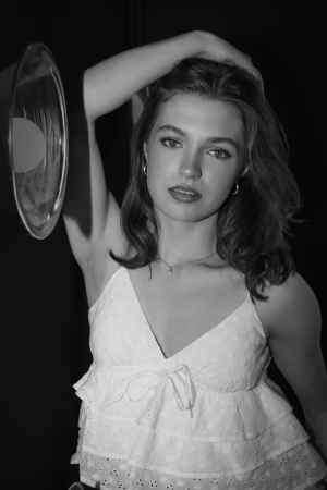 Kendall Babcock - Project Casting Gallery Image 1 Kendall Babcock - Gallery Image 1