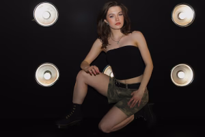 Kendall Babcock - Project Casting Gallery Image 5 Kendall Babcock - Gallery Image 5