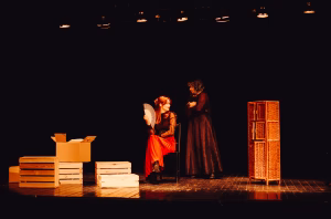 Anastasiia Sylenko - Gallery Image 1