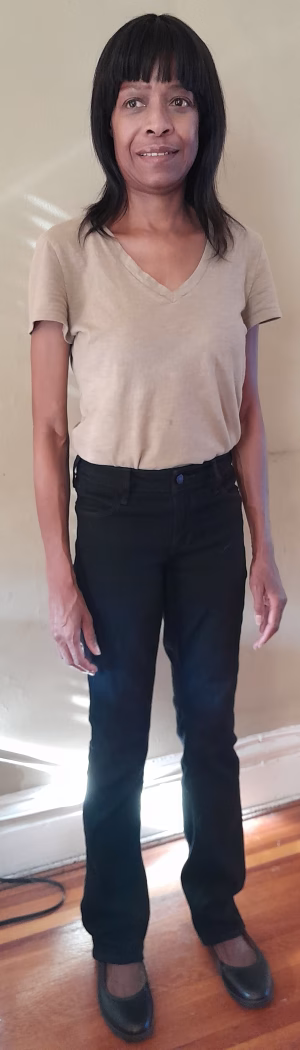 Lisa Harris - Project Casting Gallery Image 4 Lisa Harris - Gallery Image 4