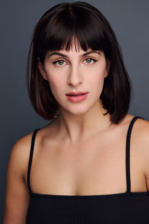 Leyah Rose - Gallery Image 1