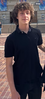 Luca Higgins - Project Casting Gallery Image 3 Luca Higgins - Gallery Image 3