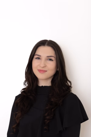 Ambera Jakupi - Project Casting Gallery Image 3 Ambera Jakupi - Gallery Image 3