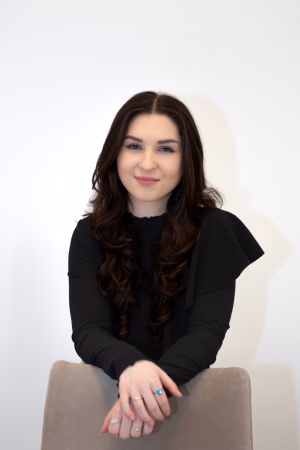 Ambera Jakupi - Project Casting Gallery Image 6 Ambera Jakupi - Gallery Image 6