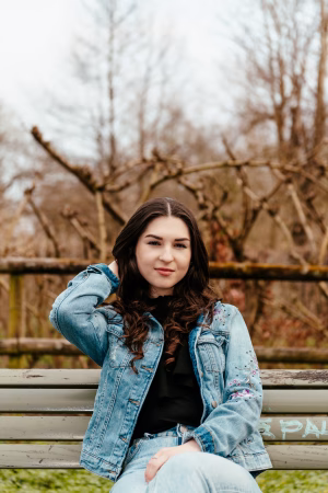 Ambera Jakupi - Project Casting Gallery Image 9 Ambera Jakupi - Gallery Image 9