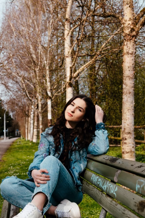 Ambera Jakupi - Project Casting Gallery Image 8 Ambera Jakupi - Gallery Image 8