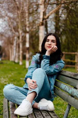 Ambera Jakupi - Project Casting Gallery Image 11 Ambera Jakupi - Gallery Image 11