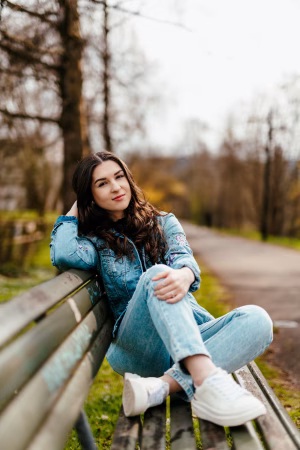 Ambera Jakupi - Project Casting Gallery Image 7 Ambera Jakupi - Gallery Image 7