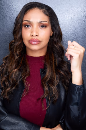 Malaiye Evans - Gallery Image 6