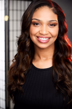 Malaiye Evans - Gallery Image 1