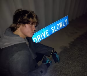 Jake Malone - Project Casting Gallery Image 1 Jake Malone - Gallery Image 1