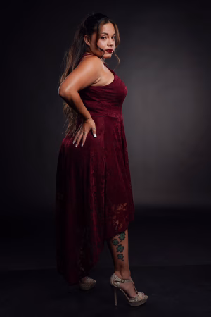 Megan Woods - Gallery Image 1