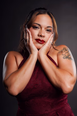 Megan Woods - Gallery Image 3