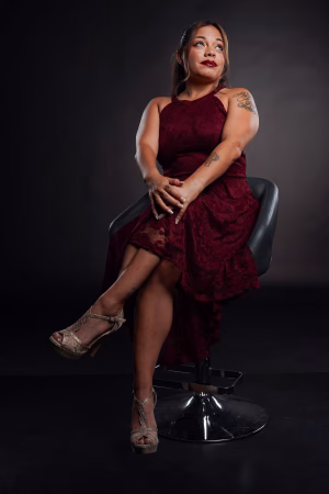 Megan Woods - Gallery Image 6