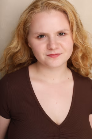 Meghan McGorry - Gallery Image 2