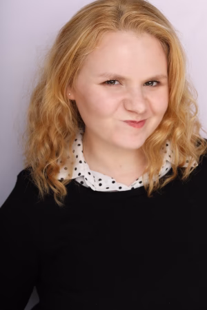 Meghan McGorry - Gallery Image 4