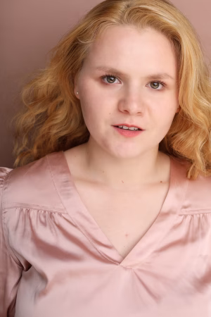 Meghan McGorry - Gallery Image 3