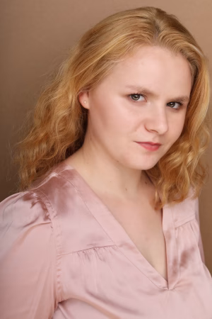 Meghan McGorry - Gallery Image 6