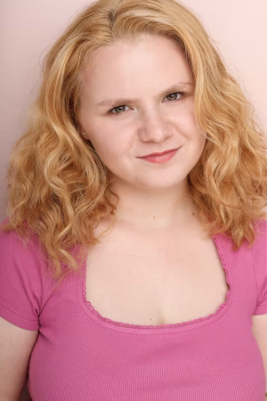 Meghan McGorry - Gallery Image 5