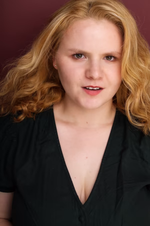 Meghan McGorry - Gallery Image 1