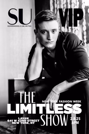 Wyatt Jenkins - Project Casting Gallery Image 1 Wyatt Jenkins - Gallery Image 1