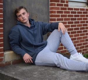 Wyatt Jenkins - Project Casting Gallery Image 6 Wyatt Jenkins - Gallery Image 6