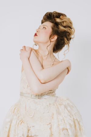 Fress’oul Sonder (Sonnet) - Project Casting Gallery Image 4 Fress’oul Sonder (Sonnet) - Gallery Image 4