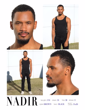 Nadir Sherrod - Gallery Image 9