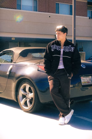 Kevin Tobar - Gallery Image 3