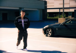 Kevin Tobar - Gallery Image 1