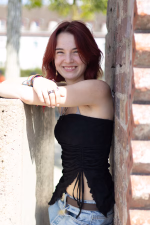 Yanina  Müller - Gallery Image 1