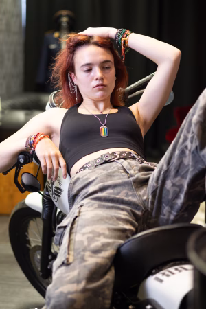 Yanina  Müller - Gallery Image 4