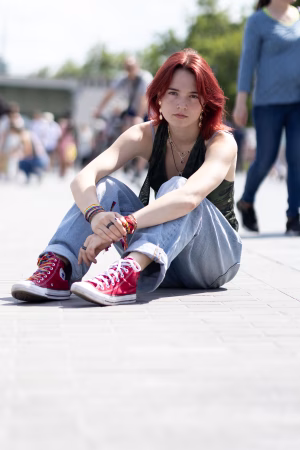 Yanina  Müller - Gallery Image 2