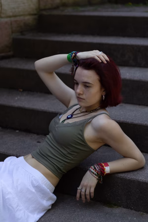 Yanina  Müller - Gallery Image 3