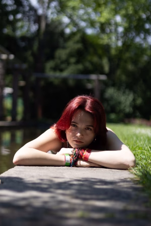 Yanina  Müller - Gallery Image 5