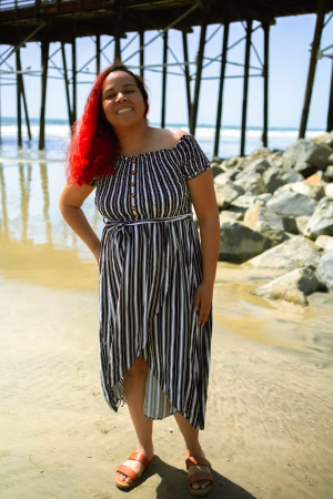 Lemia Wells - Project Casting Gallery Image 5 Lemia Wells - Gallery Image 5