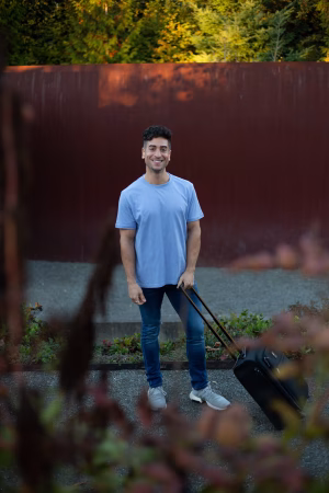 Robert Anthony - Project Casting Gallery Image 3 Robert Anthony - Gallery Image 3