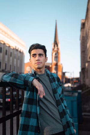 Nathan Ramirez - Gallery Image 3