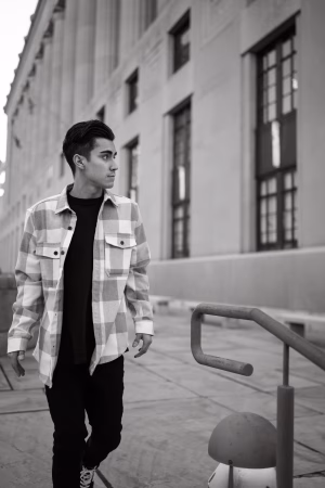 Nathan Ramirez - Gallery Image 4