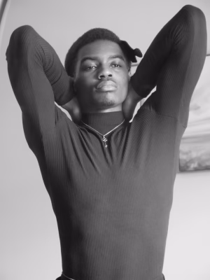 Malachi Maxey - Gallery Image 2