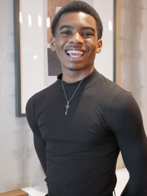 Malachi Maxey - Gallery Image 3