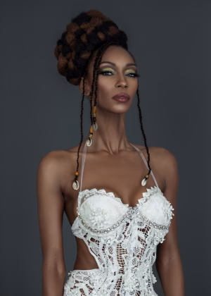 Jovona  Logan - Gallery Image 24