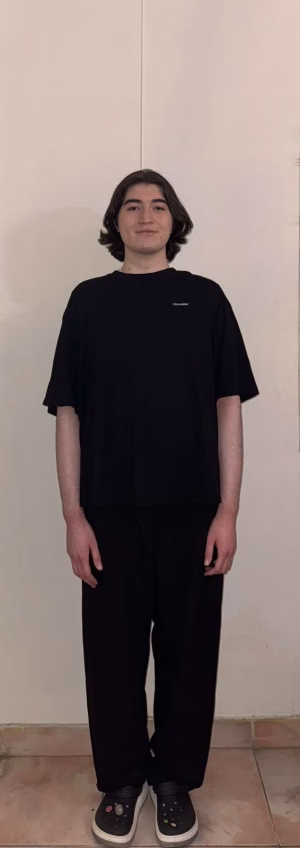 Mohammed Mansour - Project Casting Gallery Image 2 Mohammed Mansour - Gallery Image 2