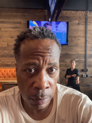 KIVU ROBINSON - Gallery Image 4