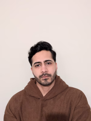 Arthur Malik - Gallery Image 2