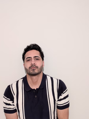 Arthur Malik - Gallery Image 1