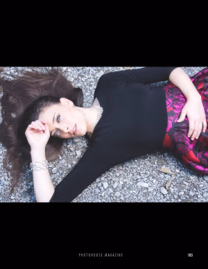 Jordanne Calvin - Gallery Image 7