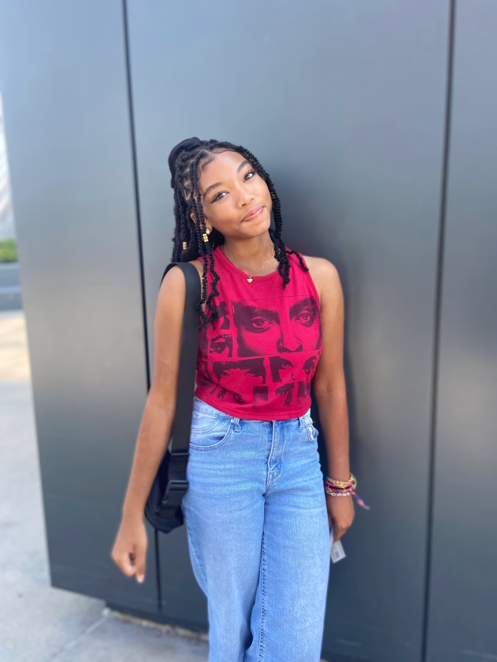 Akeelah  Jones - Profile Photo